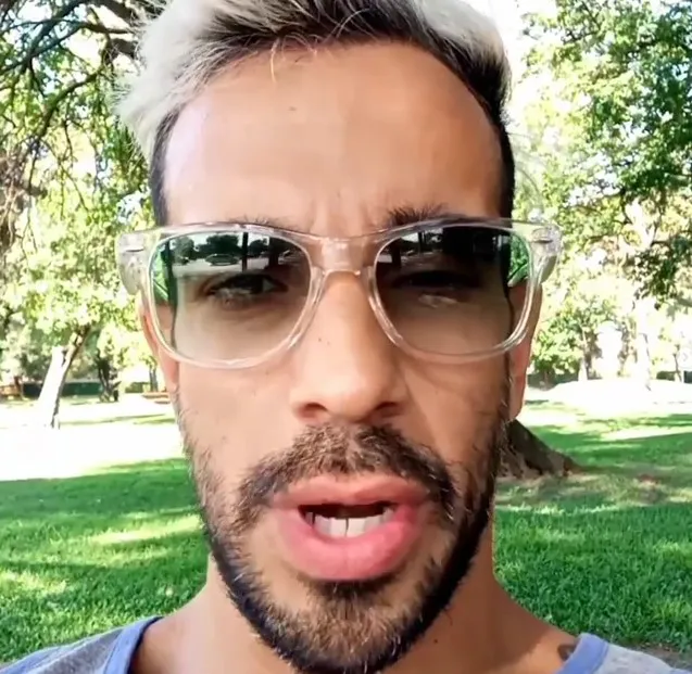 Julian Reina
