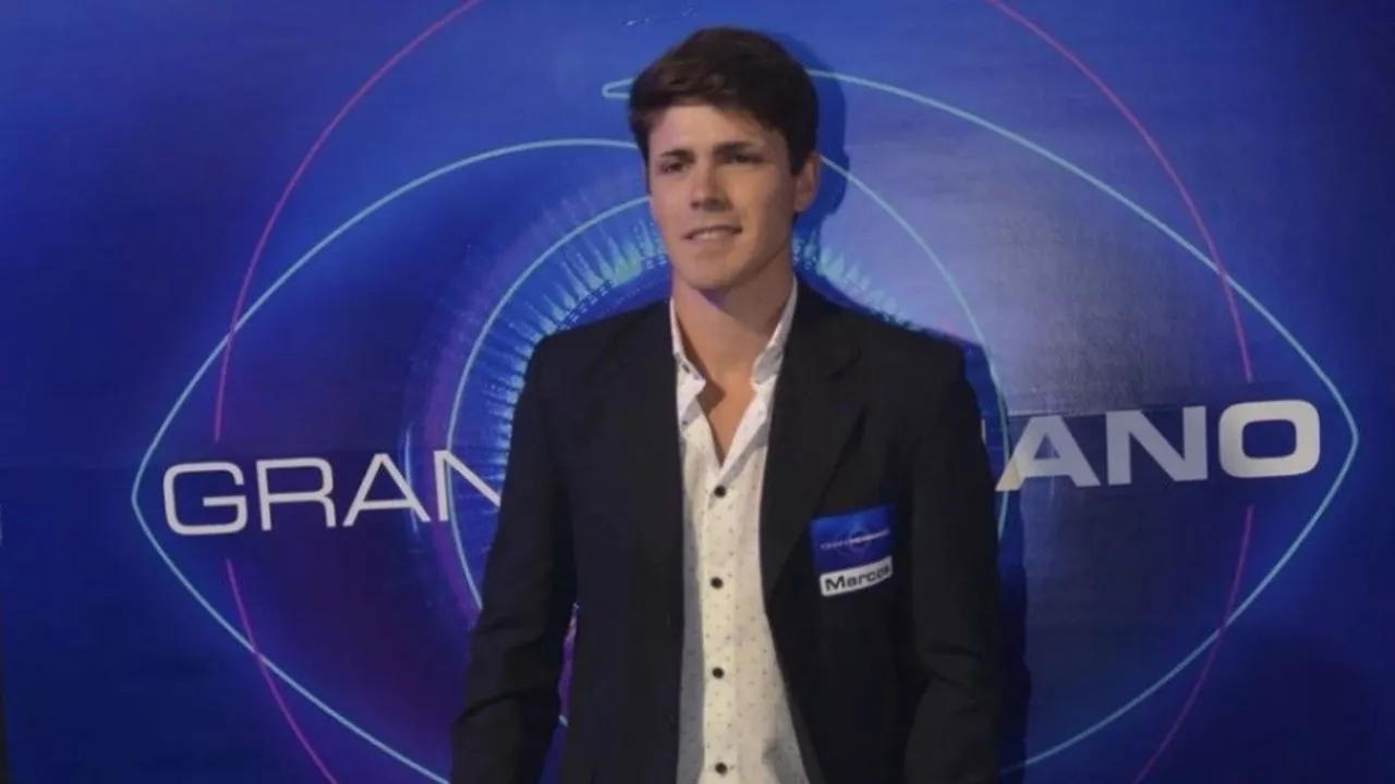 Marcos Ginocchio