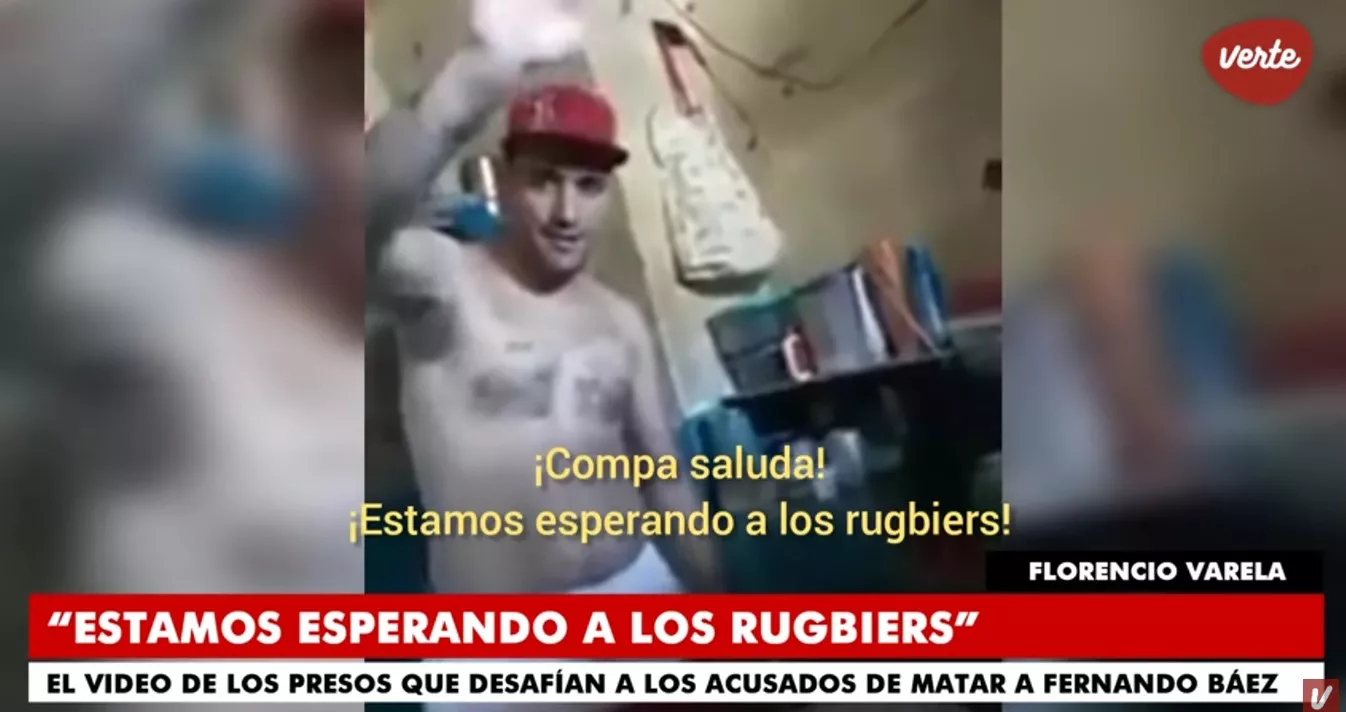 VIDEO RG