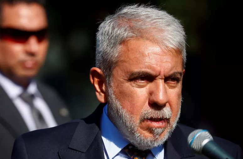 Anibal Fernández ratificó sus dichos