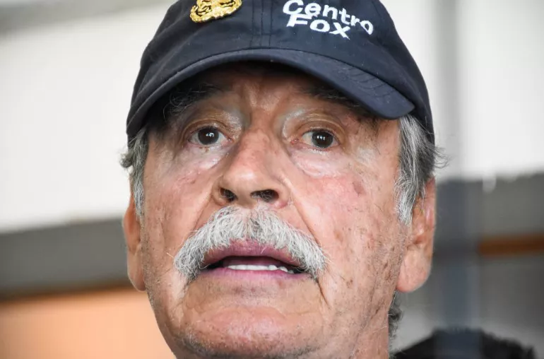 Vicente Fox