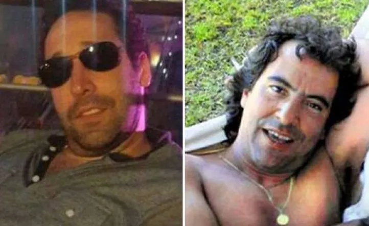 Hugo Diaz y Bomparola