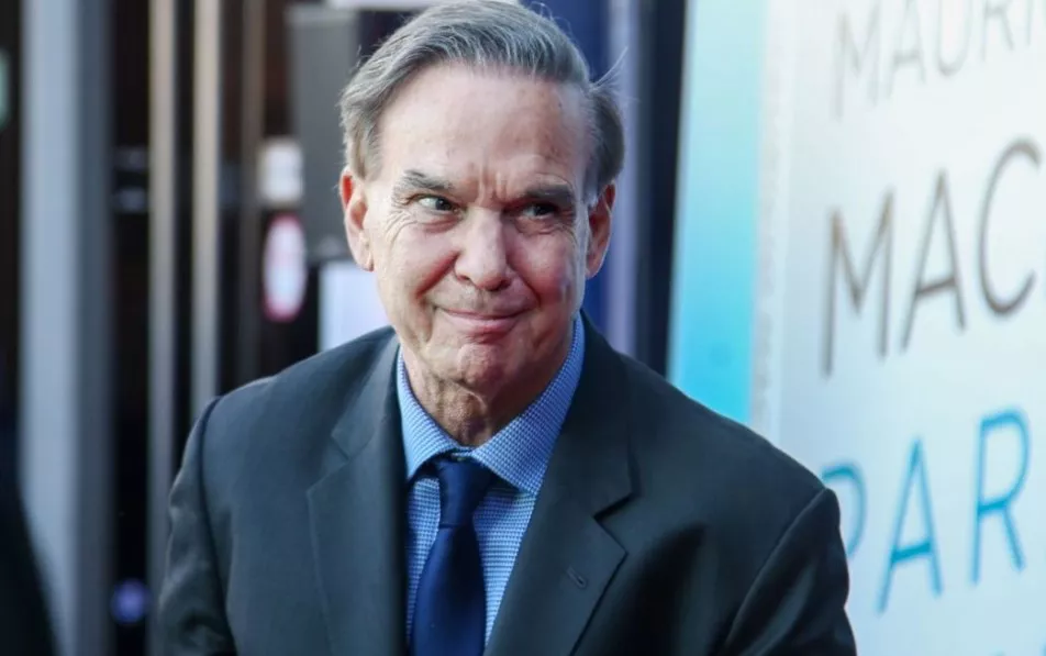 Miguel Angel Pichetto