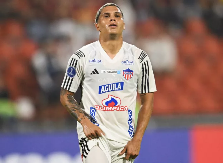 Juanfer Quintero