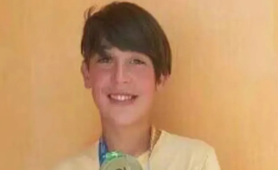 Joaquin Sperani