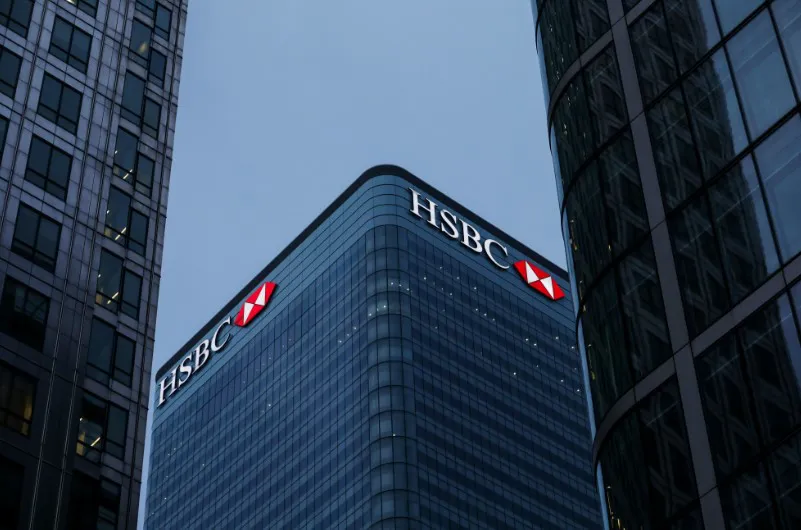 HSBC