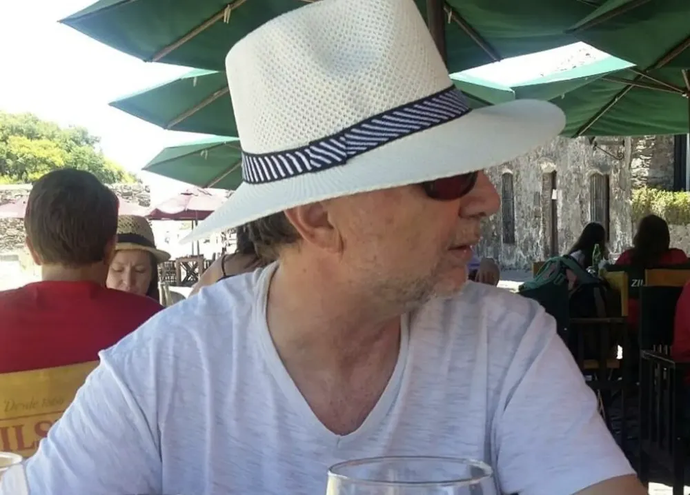 La luja vida de Bentivegna