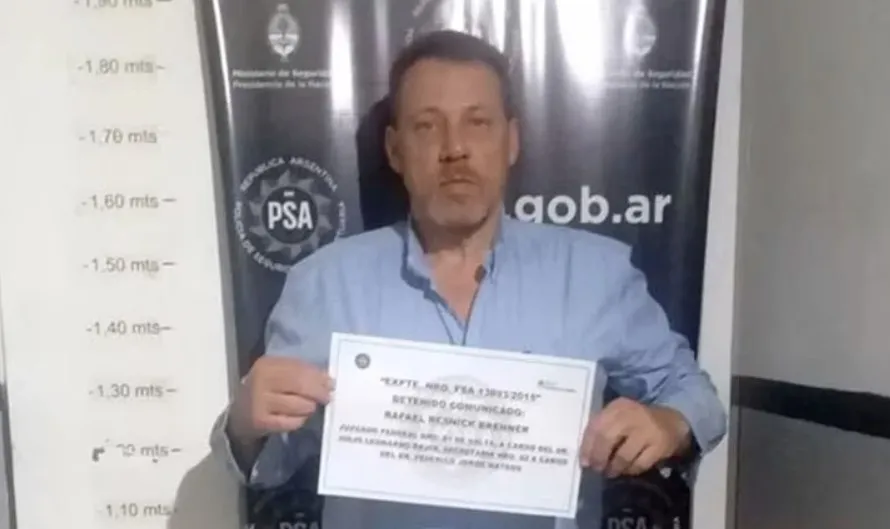 Rafael Resnick Brenner