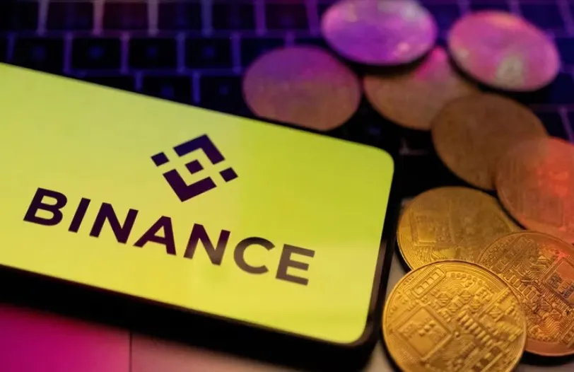 Binance