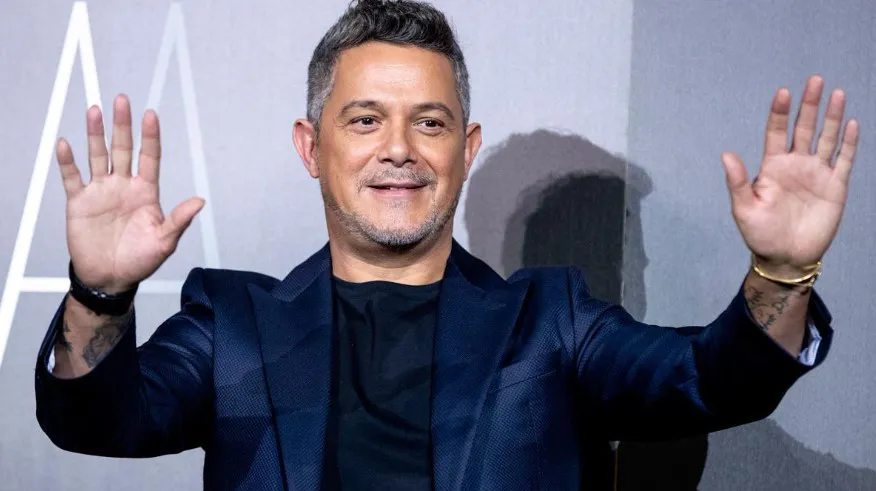 Alejandro Sanz