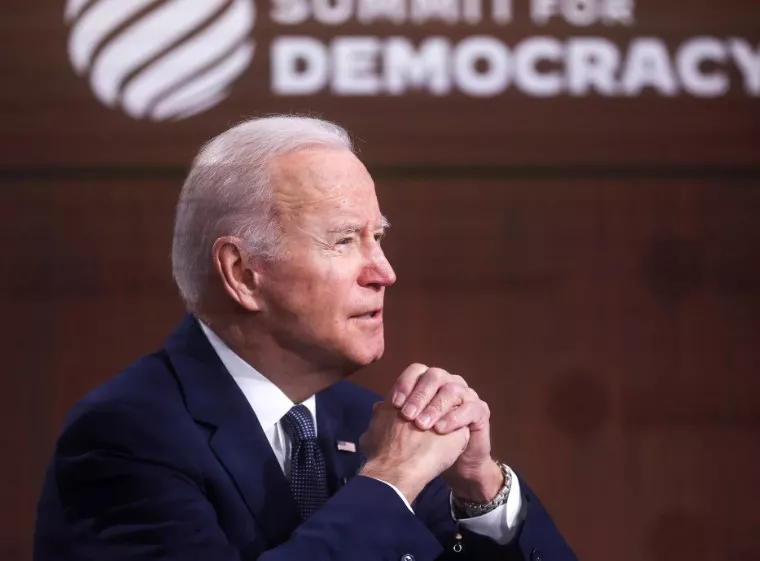Joe Biden