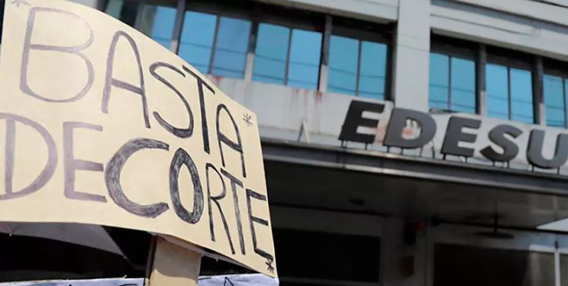 Edesur