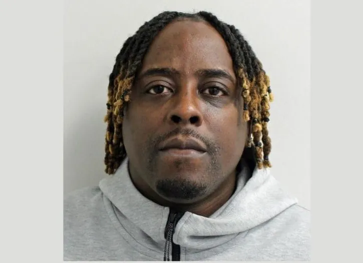 El fundador de la plataforma que sirvió para estafar