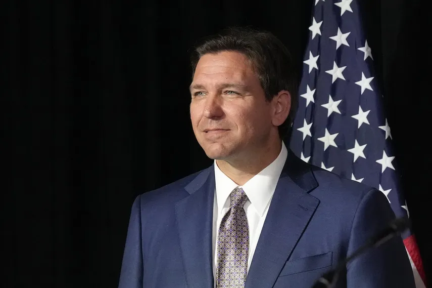 Ron DeSantis lanzará su campaña