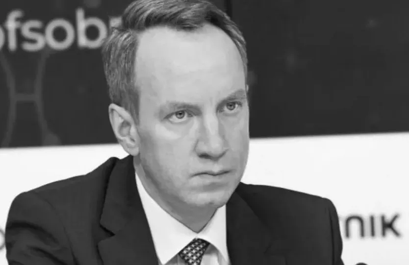 El viceministro ruso