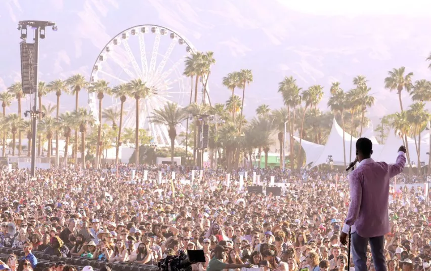 Coachella 2023