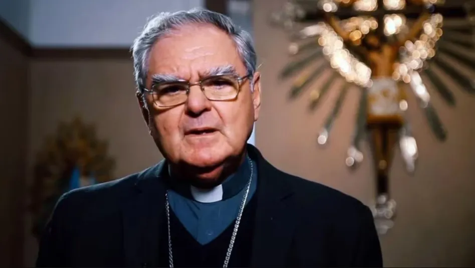La Iglesia le respondió a Javier Milei