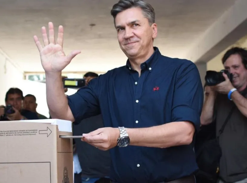 Leandro Zdero