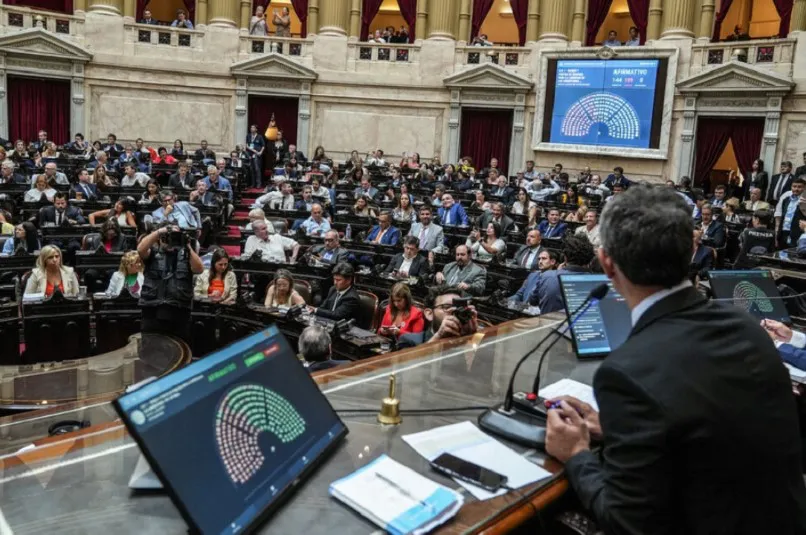 Los cambios en el sistema jubilatorio