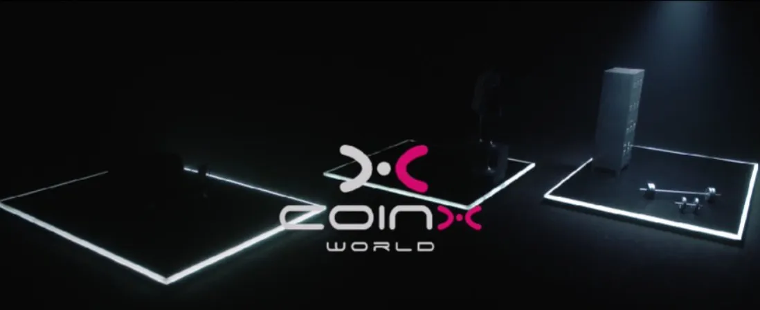 CoinX