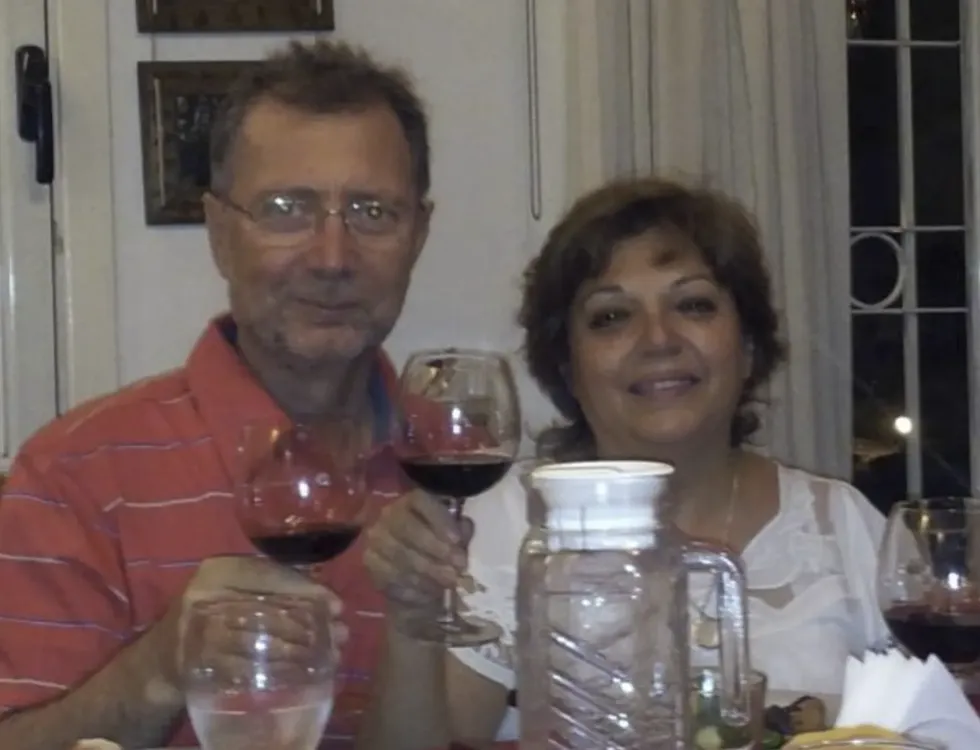 El polémico arquitecto que pasó bajo el radar durante años