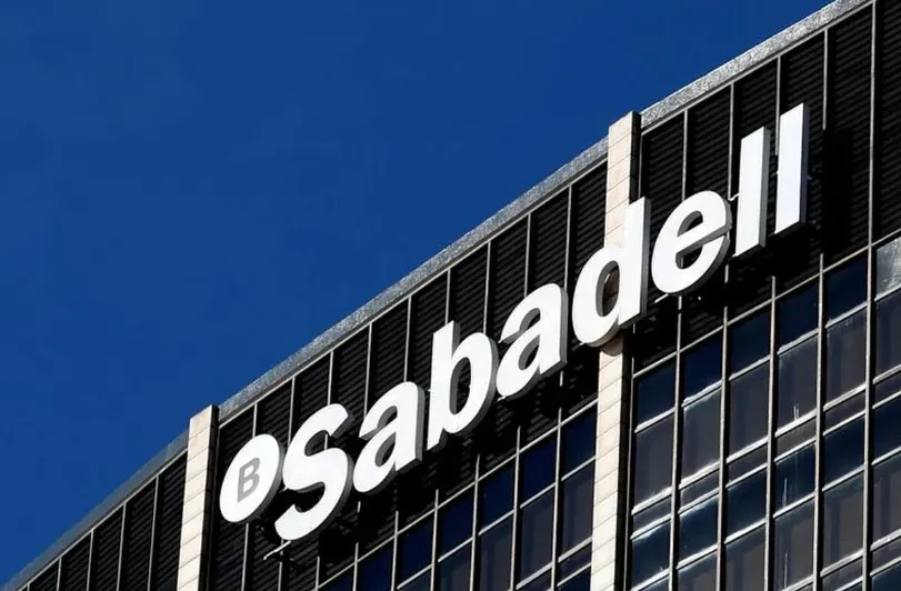Banco Sabadell sube en la bolsa tras la propuesta del BBVA