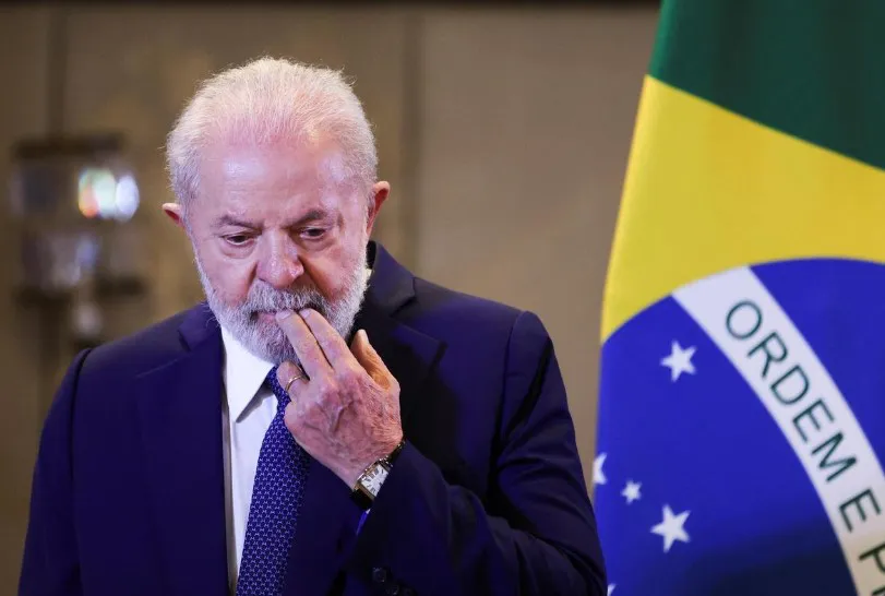 Lula da Silva