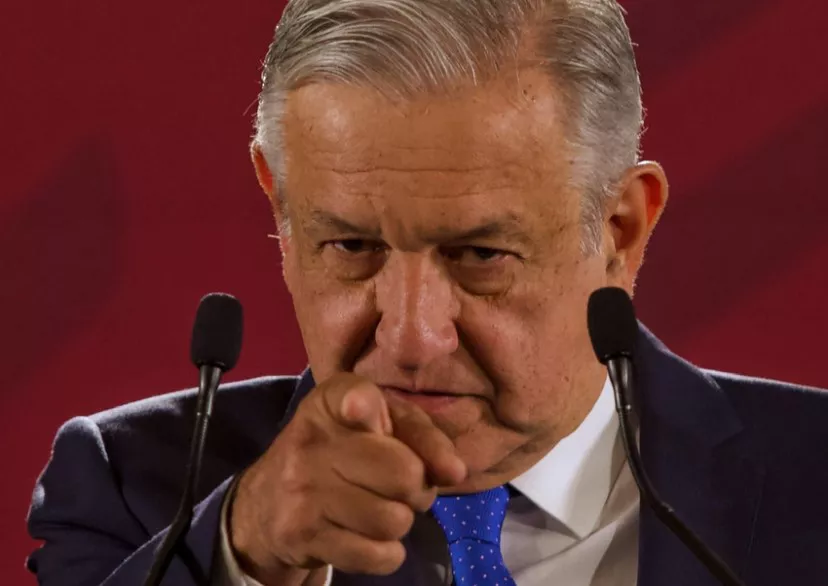 Lopez Obrador