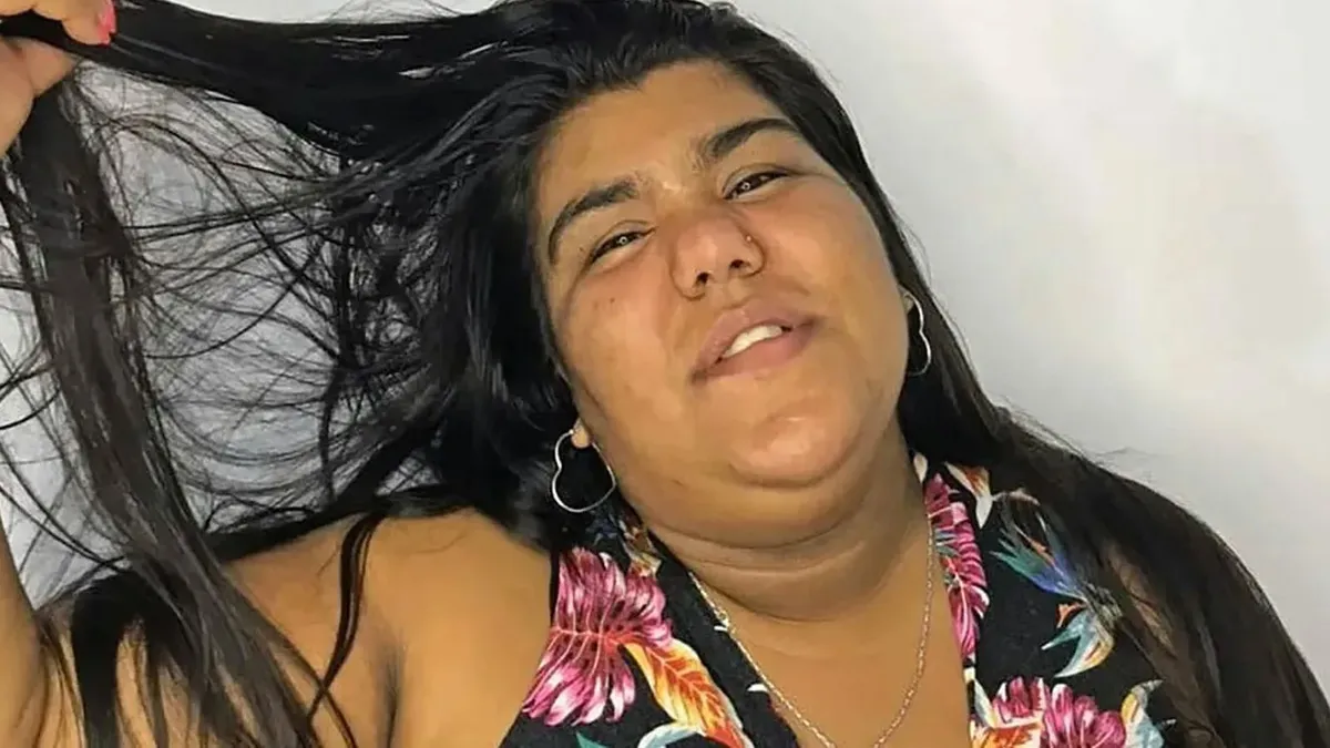Camila hermana