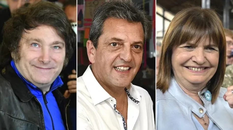 Elecciones 2023