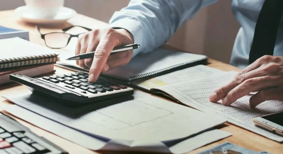 Impuesto a los Bienes Personales