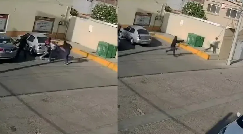 Empresario asesinado en México