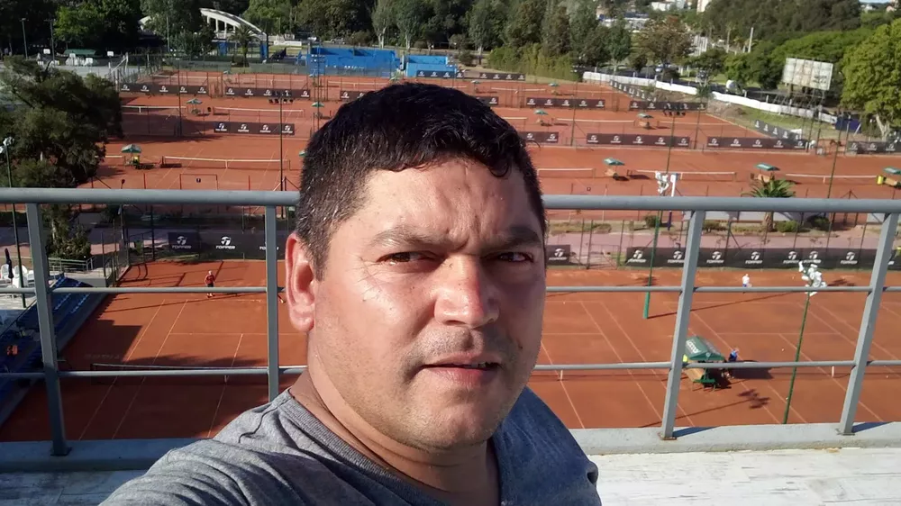 David Sanchez
