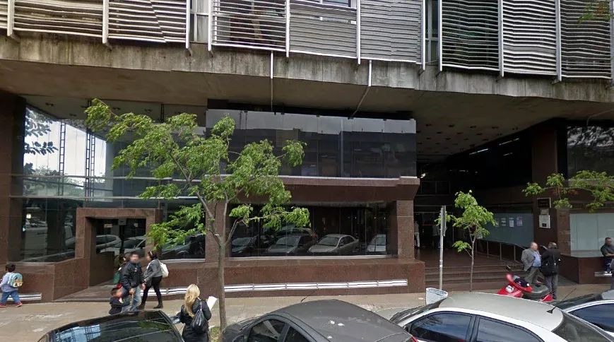 Tribunal de San Isidro