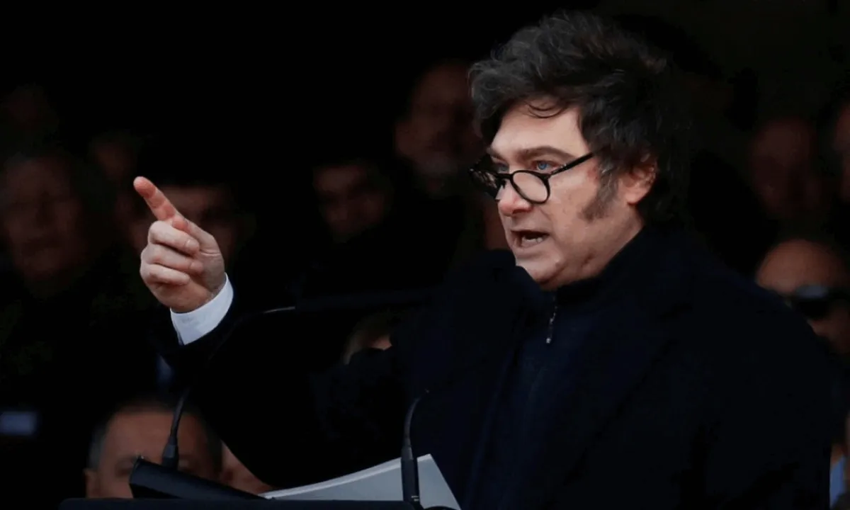 Milei cuida el equilibrio fiscal a largo plazo