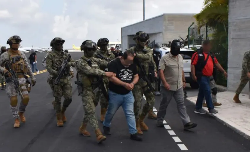 Fiscalia Quintana Roo