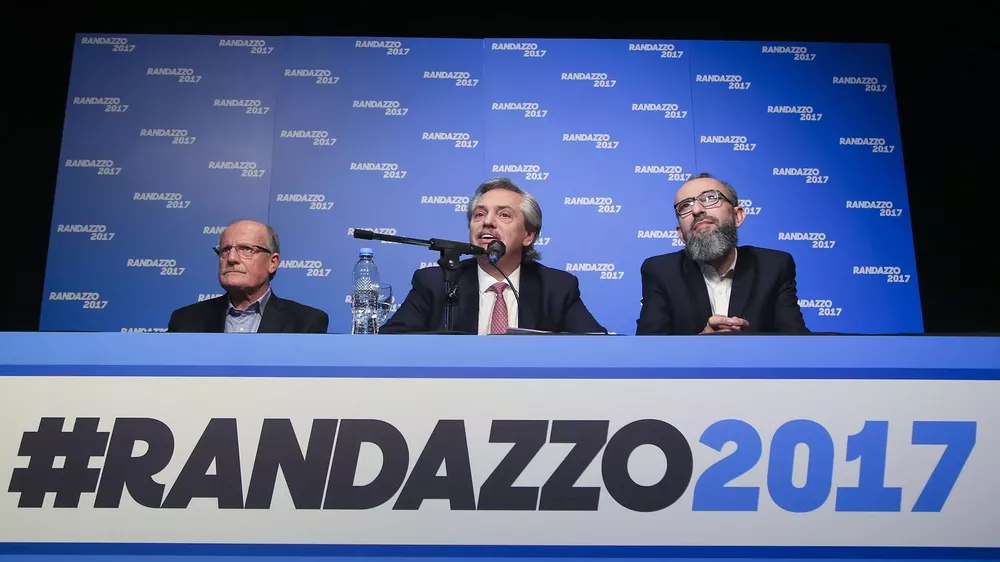 AF Randazzo