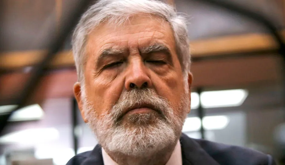 Julio De Vido