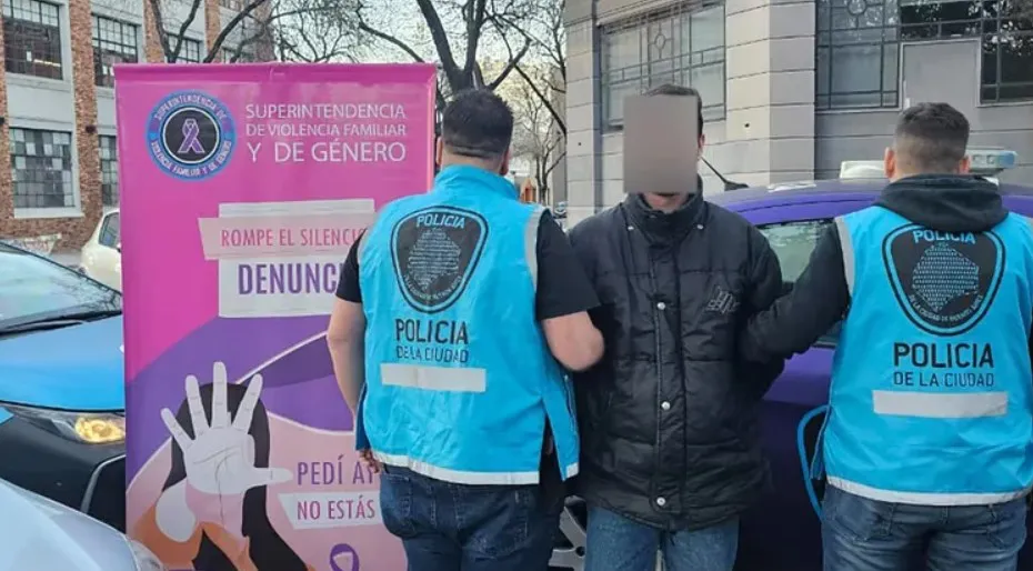 Policia de la Ciudad