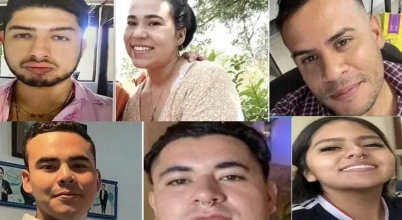 Secuestro en Jalisco