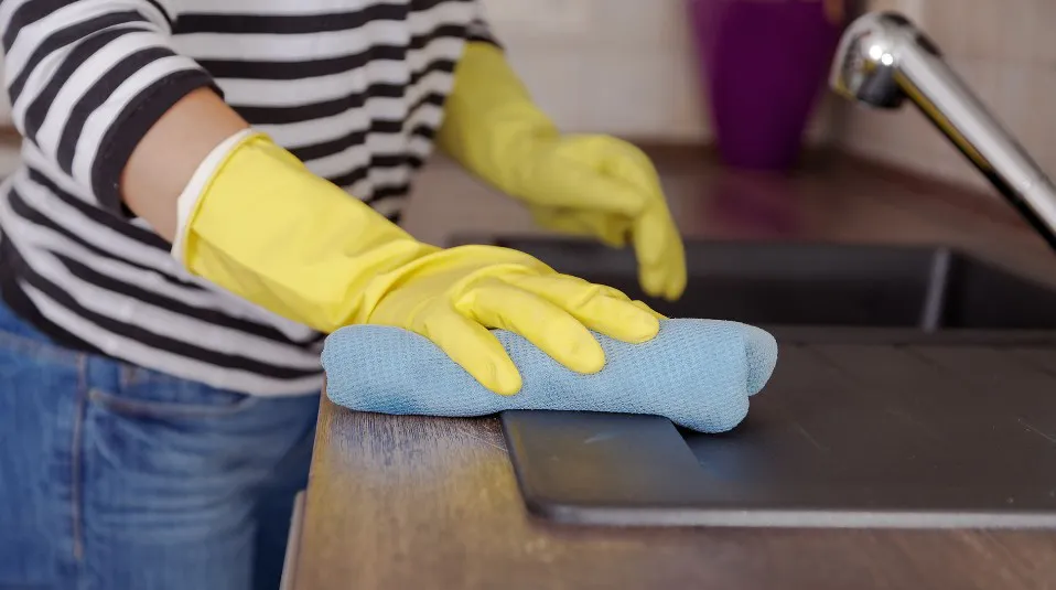 Aumento para las empleadas domesticas