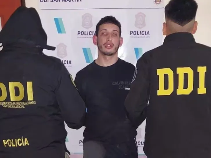 "Dylan" Baigorria