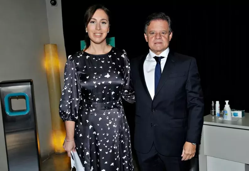 Maria Eugenia VIdal