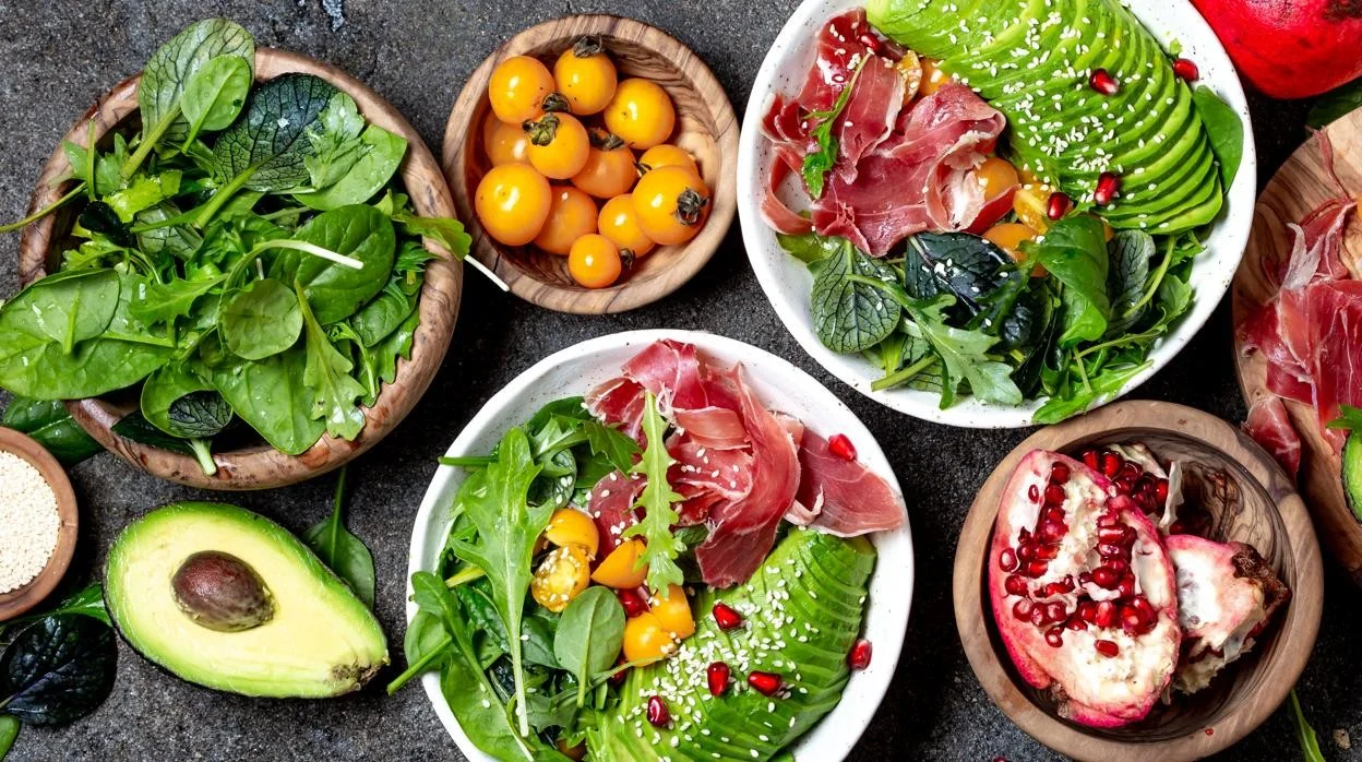 Dieta Keto